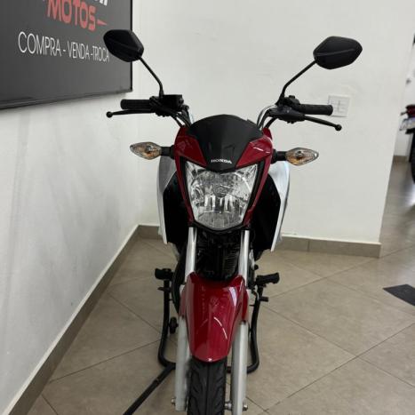HONDA CG 160 TITAN, Foto 10