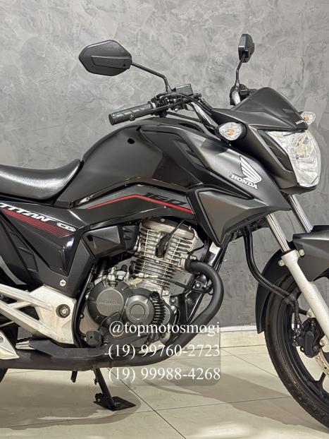 HONDA CG 160 TITAN, Foto 4