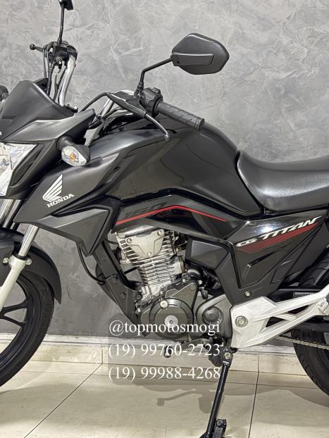 HONDA CG 160 TITAN, Foto 8