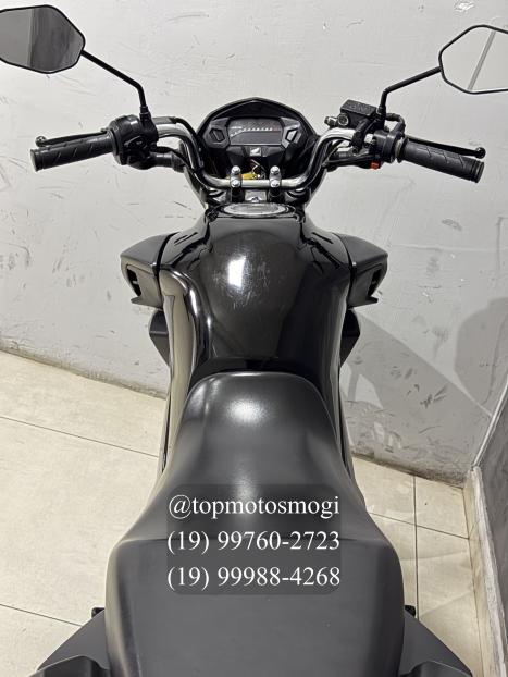 HONDA CG 160 TITAN, Foto 10