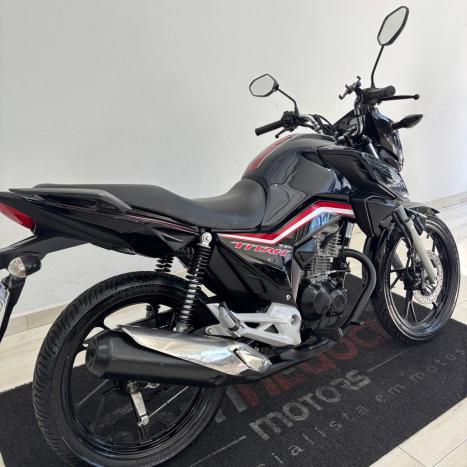 HONDA CG 160 TITAN, Foto 2