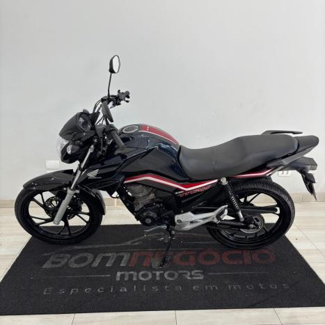 HONDA CG 160 TITAN, Foto 4