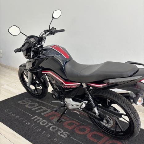 HONDA CG 160 TITAN, Foto 5