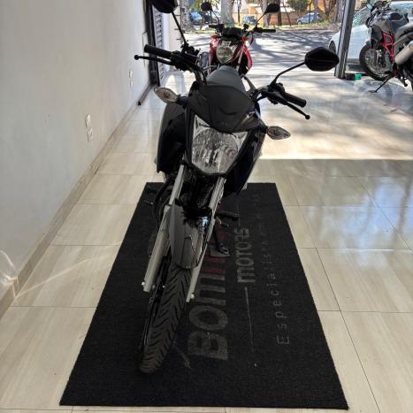 HONDA CG 160 TITAN, Foto 6