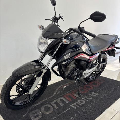 HONDA CG 160 TITAN, Foto 7