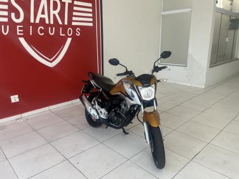HONDA CG 160 TITAN, Foto 3