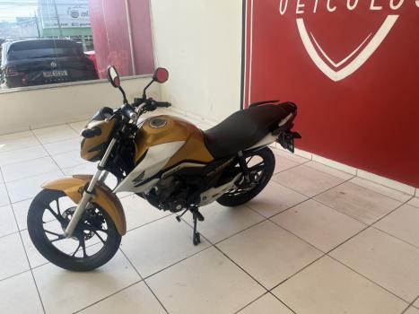 HONDA CG 160 TITAN, Foto 4