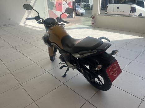 HONDA CG 160 TITAN, Foto 5