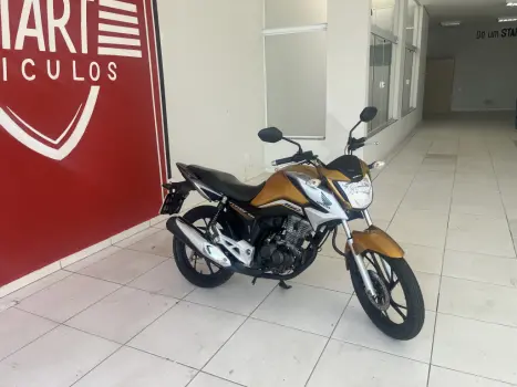 HONDA CG 160 TITAN, Foto 7
