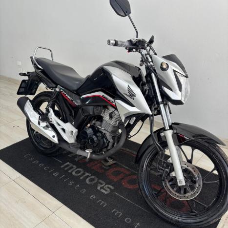 HONDA CG 160 TITAN, Foto 1