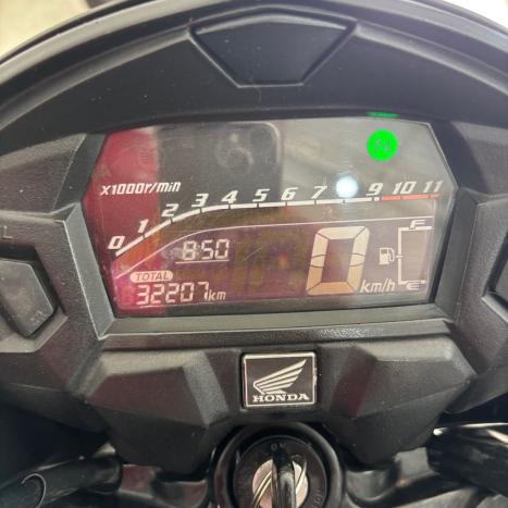 HONDA CG 160 TITAN, Foto 2