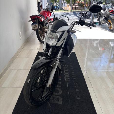 HONDA CG 160 TITAN, Foto 4