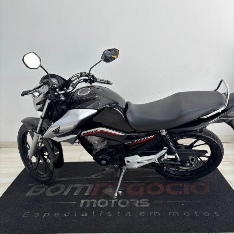 HONDA CG 160 TITAN, Foto 5