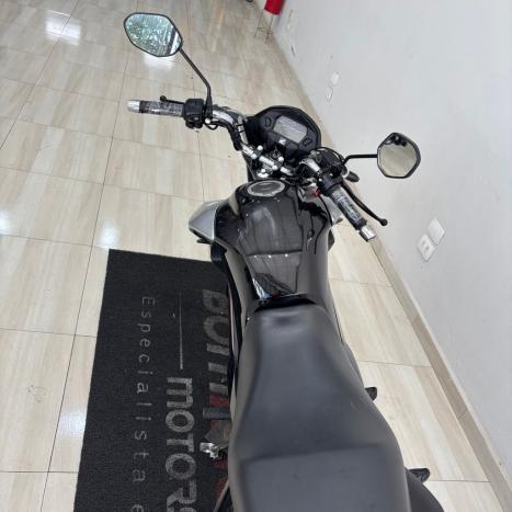 HONDA CG 160 TITAN, Foto 6