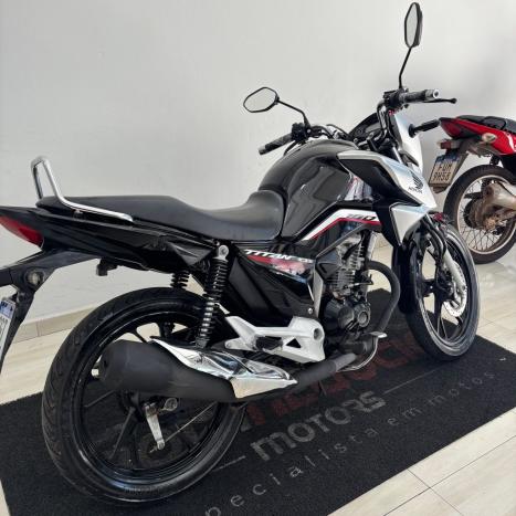 HONDA CG 160 TITAN, Foto 7