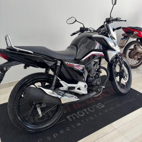 HONDA CG 160 TITAN, Foto 8