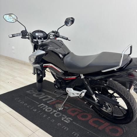 HONDA CG 160 TITAN, Foto 9