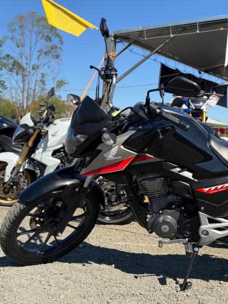 HONDA CG 160 TITAN, Foto 8