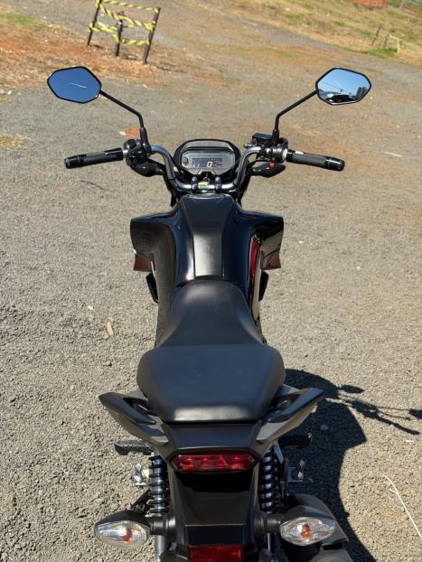 HONDA CG 160 TITAN, Foto 10