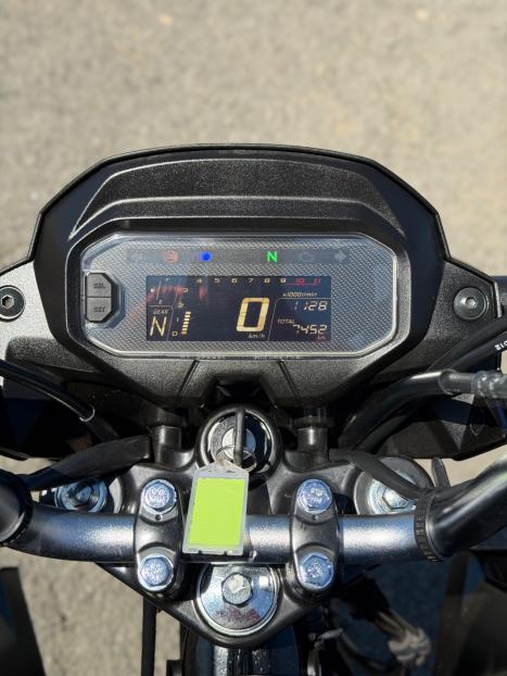HONDA CG 160 TITAN, Foto 11
