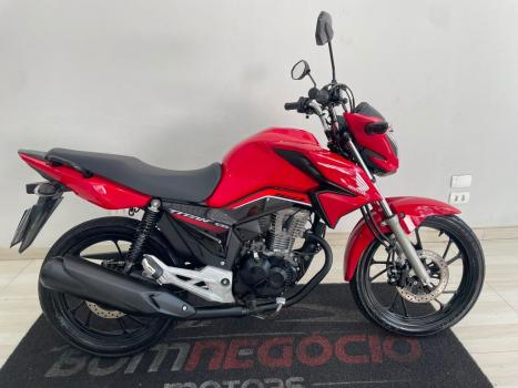 HONDA CG 160 TITAN, Foto 4