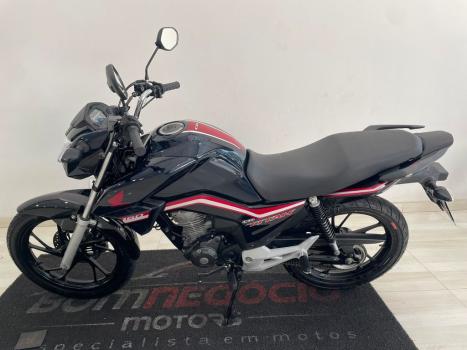 HONDA CG 160 TITAN, Foto 1
