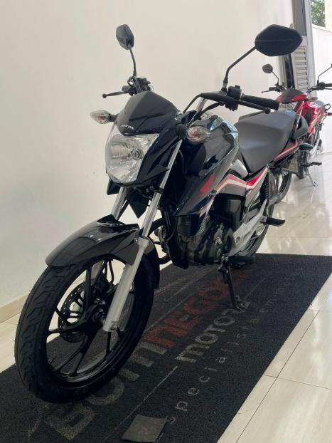 HONDA CG 160 TITAN, Foto 2