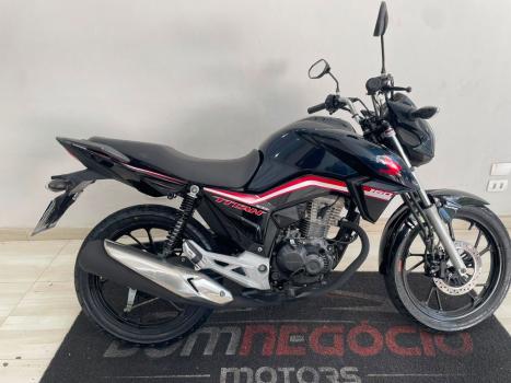 HONDA CG 160 TITAN, Foto 5