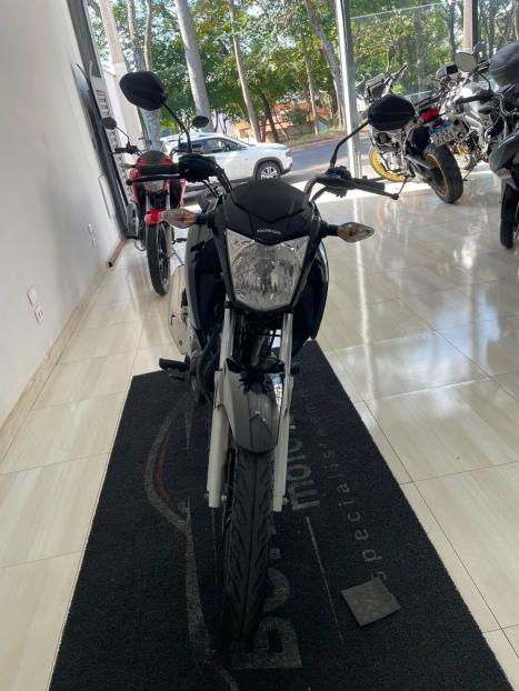 HONDA CG 160 TITAN, Foto 6