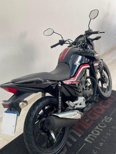 HONDA CG 160 TITAN, Foto 7