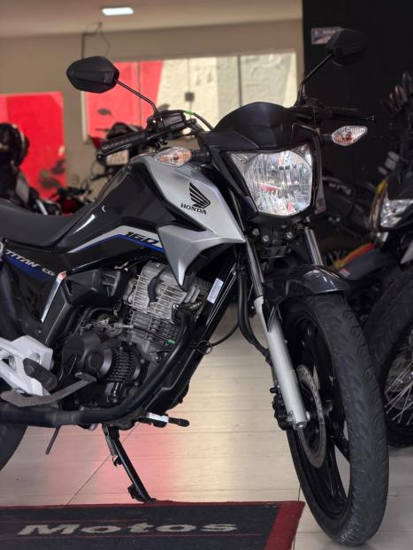 HONDA CG 160 TITAN, Foto 2