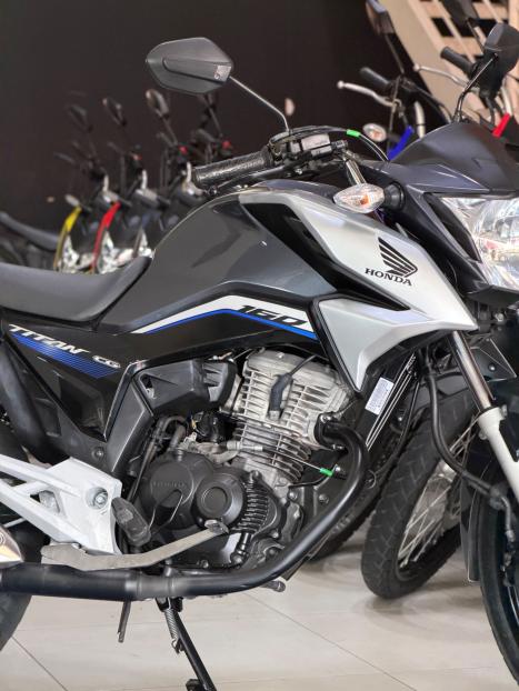 HONDA CG 160 TITAN, Foto 3