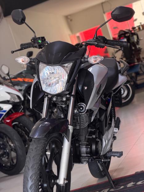 HONDA CG 160 TITAN, Foto 6