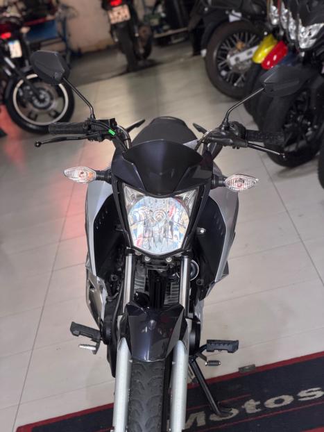 HONDA CG 160 TITAN, Foto 7