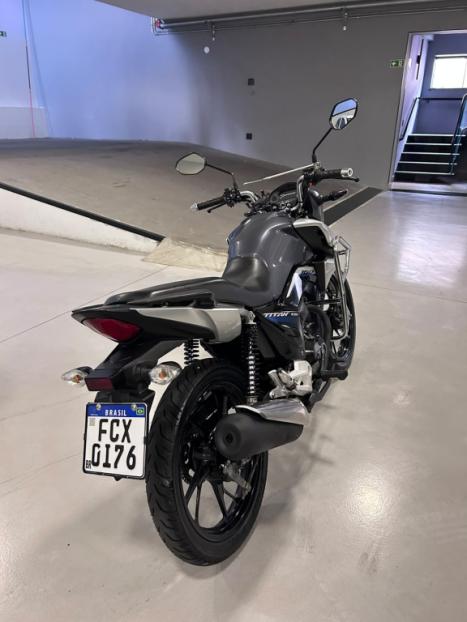 HONDA CG 160 TITAN, Foto 2