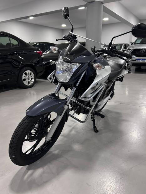 HONDA CG 160 TITAN, Foto 3