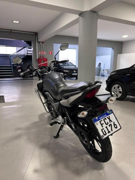 HONDA CG 160 TITAN, Foto 4