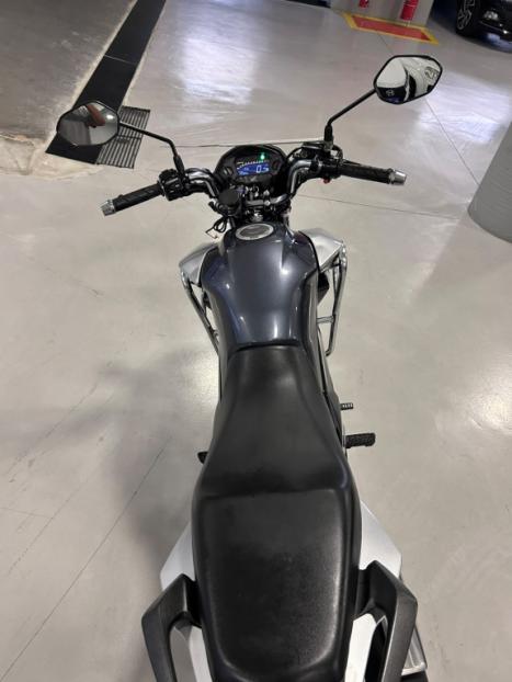 HONDA CG 160 TITAN, Foto 5