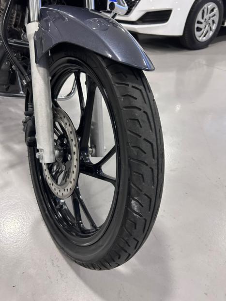 HONDA CG 160 TITAN, Foto 7
