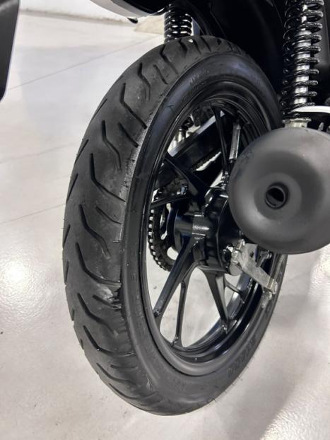 HONDA CG 160 TITAN, Foto 8