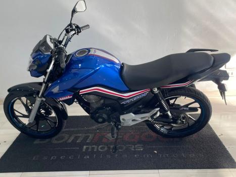 HONDA CG 160 TITAN, Foto 1