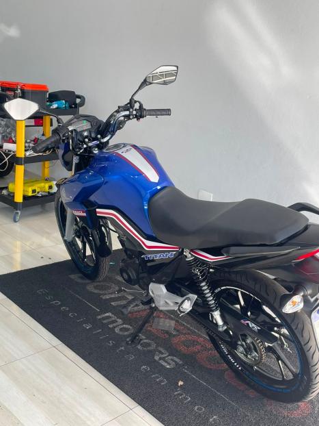 HONDA CG 160 TITAN, Foto 4