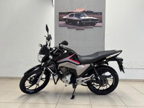 HONDA CG 160 TITAN, Foto 1