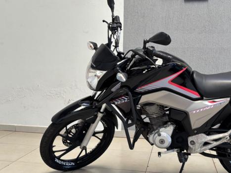 HONDA CG 160 TITAN, Foto 2