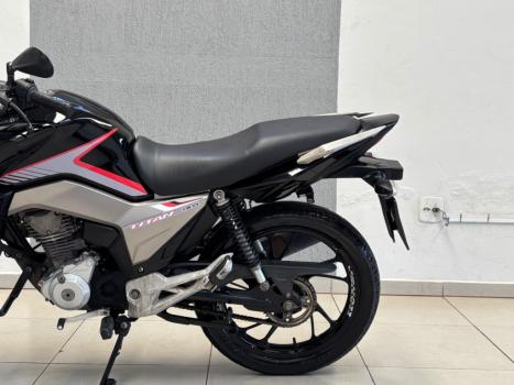 HONDA CG 160 TITAN, Foto 3