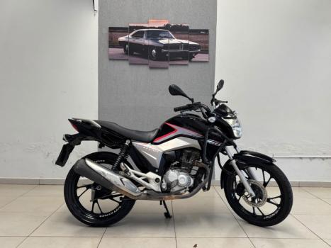 HONDA CG 160 TITAN, Foto 4