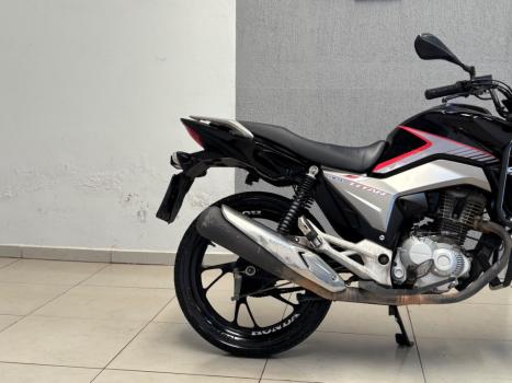 HONDA CG 160 TITAN, Foto 5
