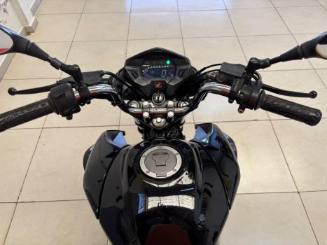 HONDA CG 160 TITAN, Foto 7
