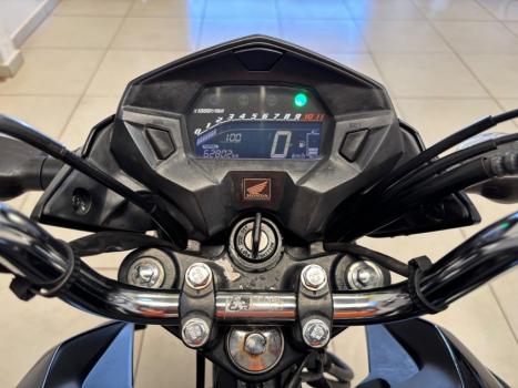 HONDA CG 160 TITAN, Foto 8