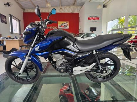 HONDA CG 160 TITAN, Foto 1